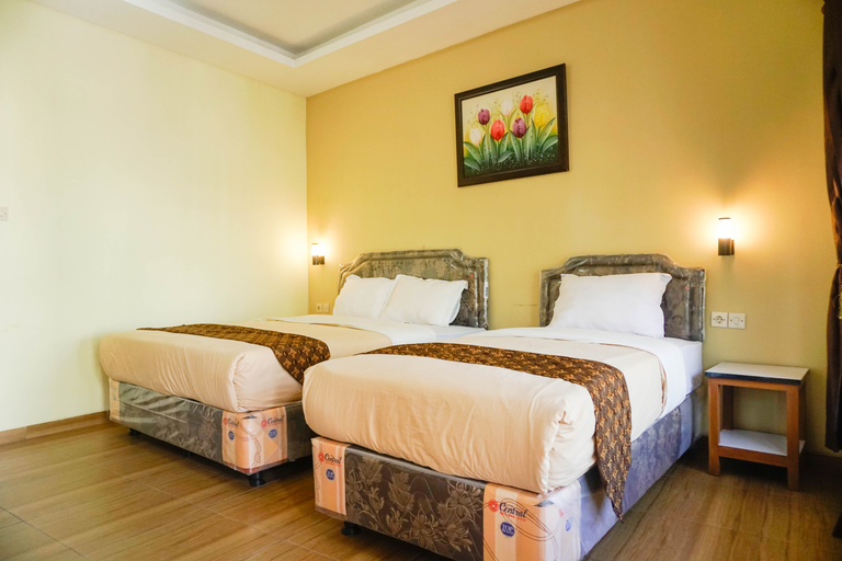 Bedroom 3, Griya Imafa Inn near Jatim Park 2, Malang