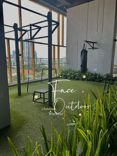 Others 5, Face Malaysia Tallest Tower 118 in Kuala Lumpur, Kuala Lumpur