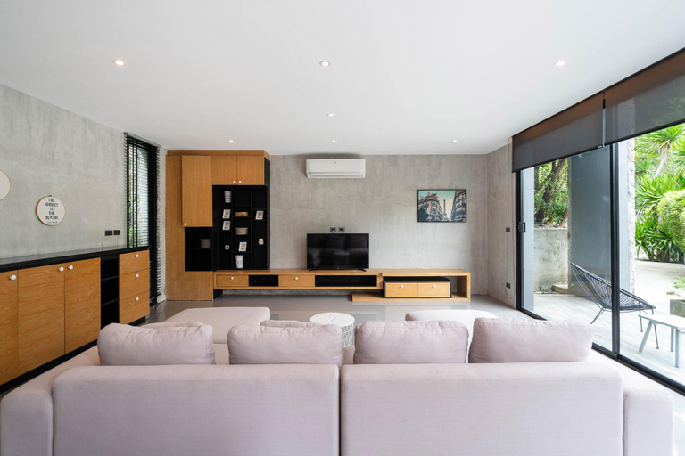 Others 4, Kamala Villas, Pulau Phuket