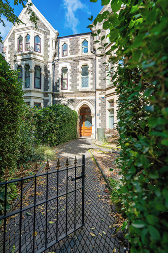 Exterior & Views, The Regency Studio, Cardiff