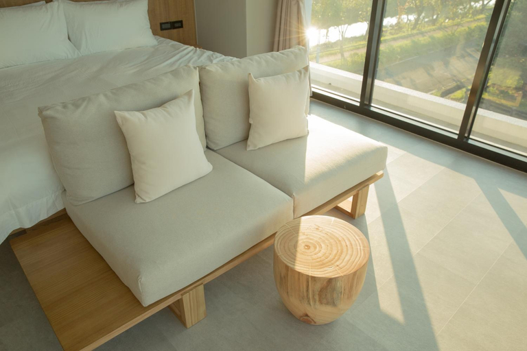 Others 3, Golden Harvest Homestay, Yilan