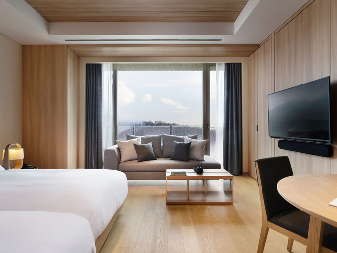 Bedroom 29