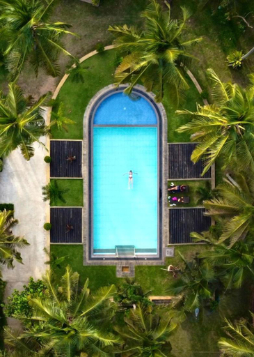Others 4, Hotel Riverrina, Negombo