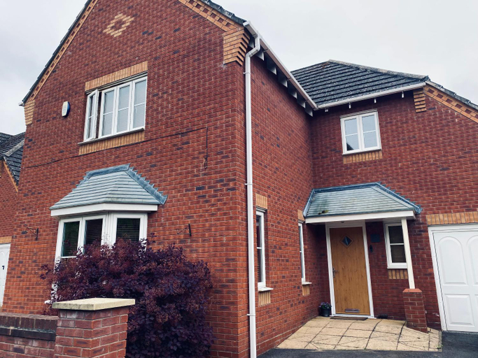 Others 5, The Grange, Telford and Wrekin