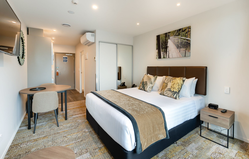 Bedroom 11