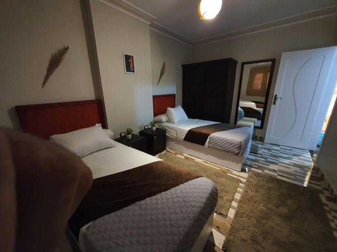 Others 5, Youvala serviced apartment Giza, Giza