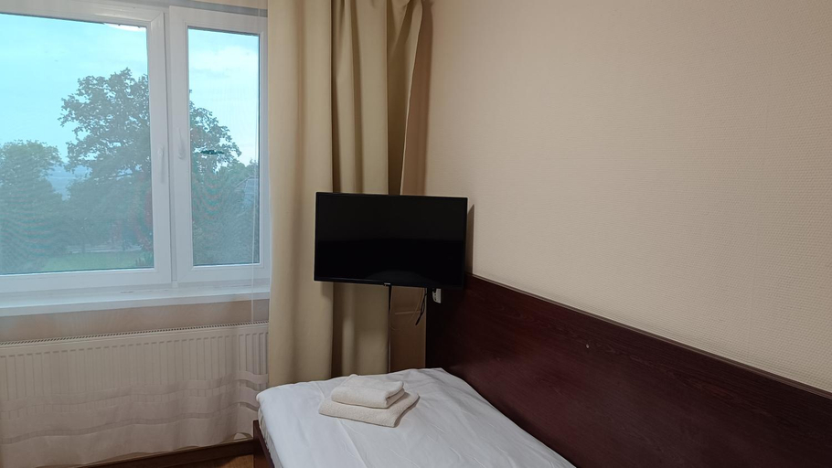Others 2, Noclegi Gambit Cieszyn 24h, Cieszyn