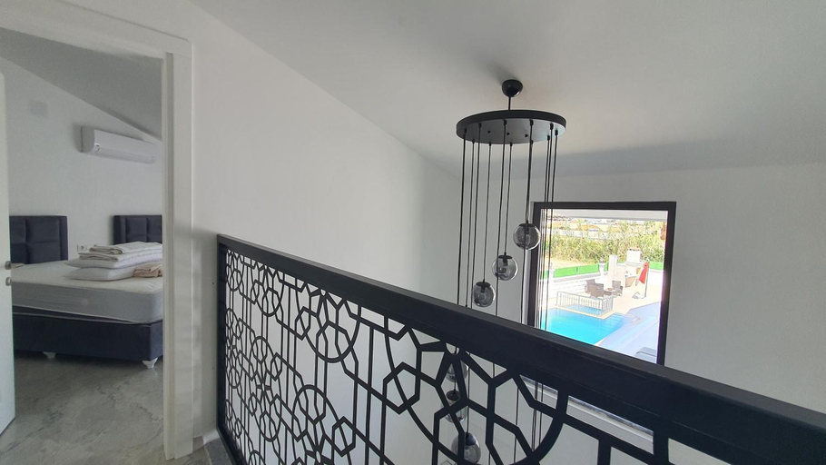 Bedroom 4, Villa Garden Island in Dalyan, Ortaca