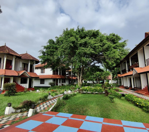 Exterior & Views 2, Goldfield Club & Lake Resort, Kumarakom, Kottayam