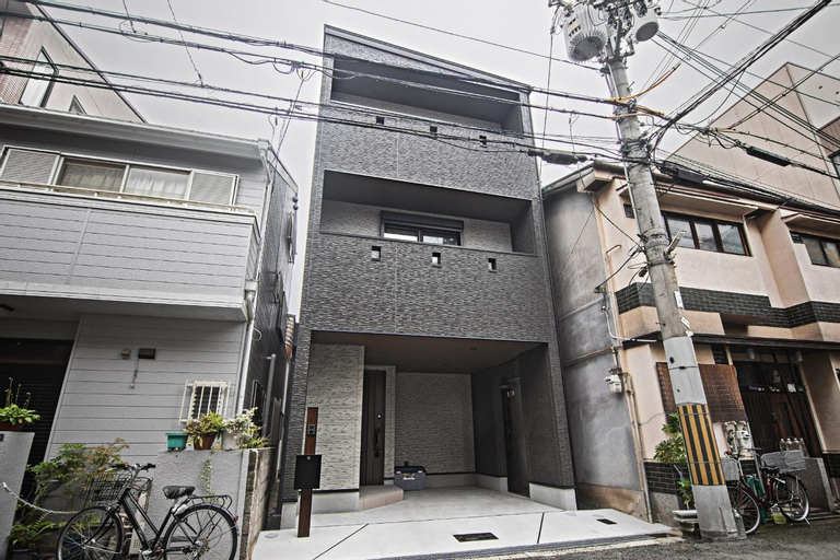 Tabi timeTamadehigashi - Vacation STAY 15521, Osaka