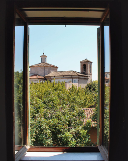 Others 4, Relais La Fornarina 2, Roma