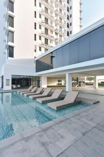 Sport & Beauty, 1Tebrau Southkey Midvelly By Affinity Johor Bahru, Johor Bahru