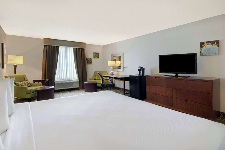 Bedroom 4, Cypress Bend Resort, a Wyndham Hotel, Sabine