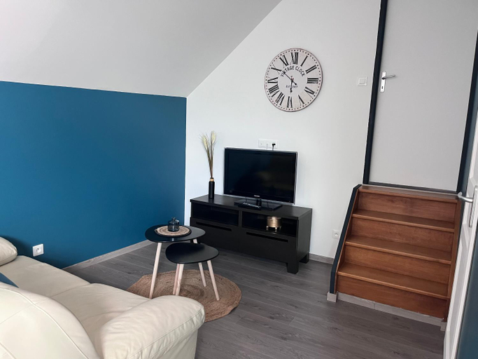 Others 4, Appartement Amiens-Camon, Somme