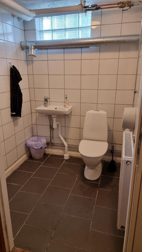Others 4, Gullspangs Vandrarhem, Gullspång