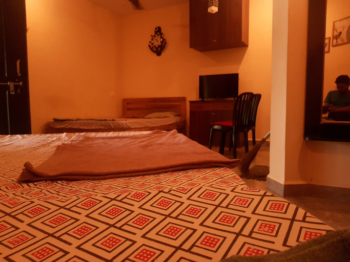 Bedroom 9