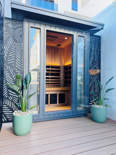 Exterior & Views 2, Surfside 22, Wollongong - Inner