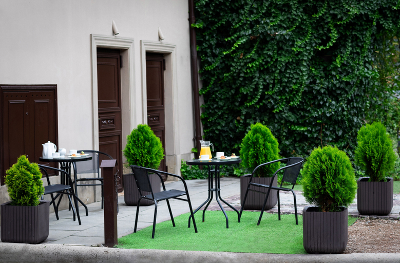 Exterior & Views 2, David Boutique Hotel, Kraków City
