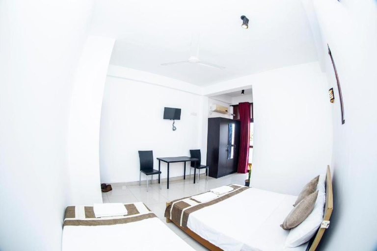 Others 3, Hotel Blue Bird, Negombo