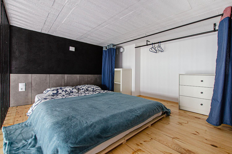 Others 3, Loft City Center Apartments- Parking, Wifi, 24h Check-In, Środa Śląska