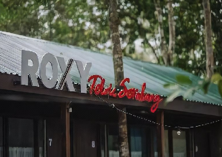 Exterior & Views 1, Roxy Telok Serabang, Lundu