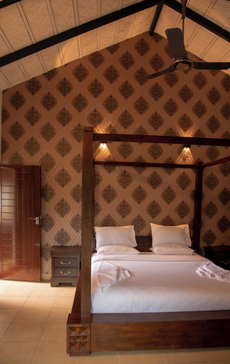 Bedroom 6