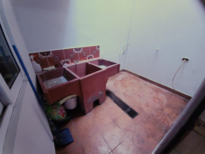 Bedroom 4, Calmorian, Quetzaltenango