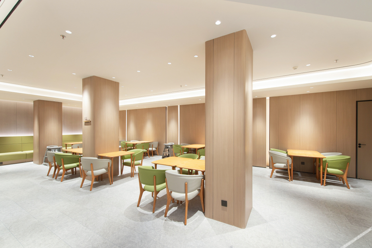 Food & Drinks 4, Ji Hotel Liaoyang Xinyun Street, Liaoyang