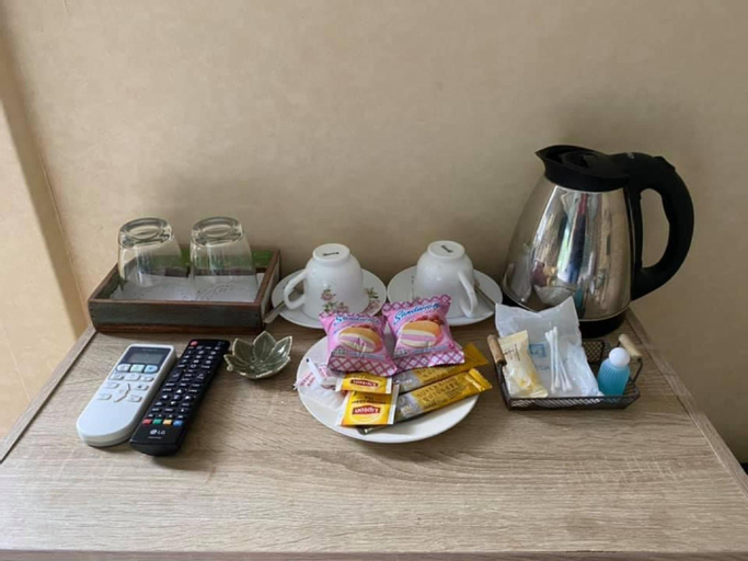 Amenities