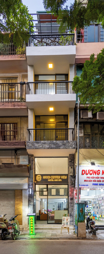 Exterior & Views 2, Hanoi Old Quarter Hotel and Spa, Hoàn Kiếm