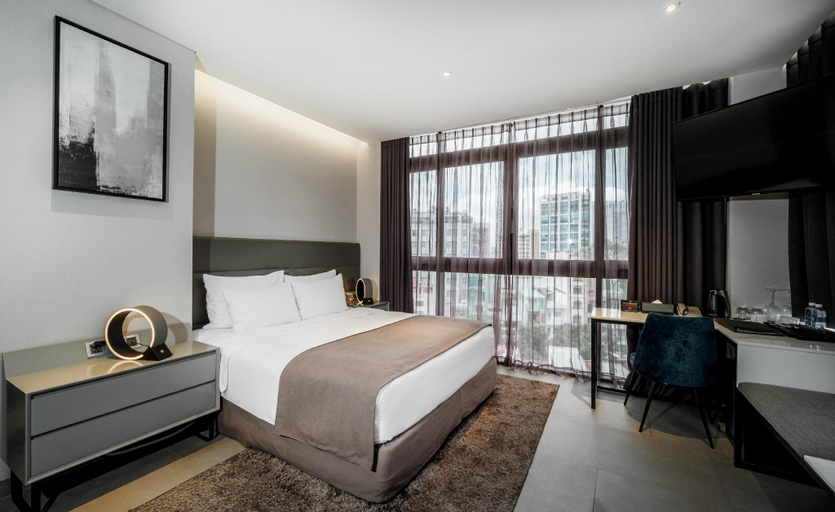 Bedroom 21