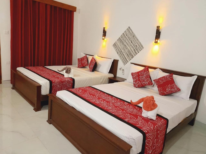 Others 3, The Cozy Cottage Habarana, Palugaswewa