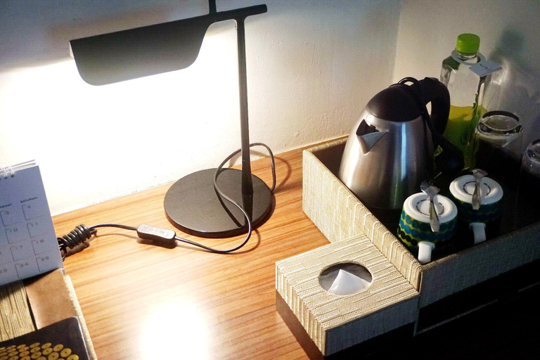 Amenities 17