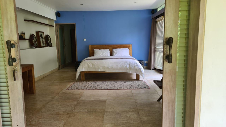 Bedroom 13