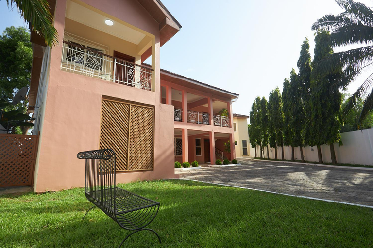 Others 4, The Inn Apartments, Accra