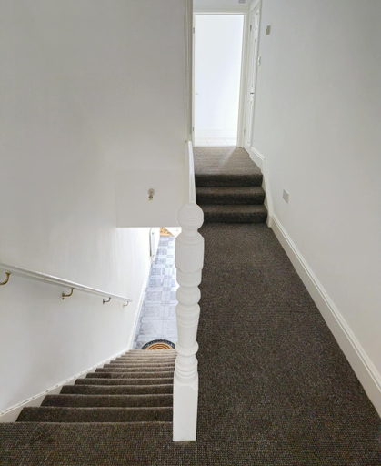 2, The Private Rooms in Paddington, London