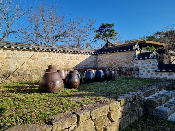 Others 3, Cheongbaek Hanok Pension, Jangseong
