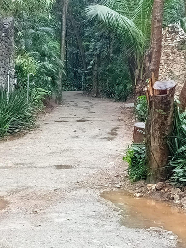 Public Area, Advaitha Serenity Resorts, Mysore
