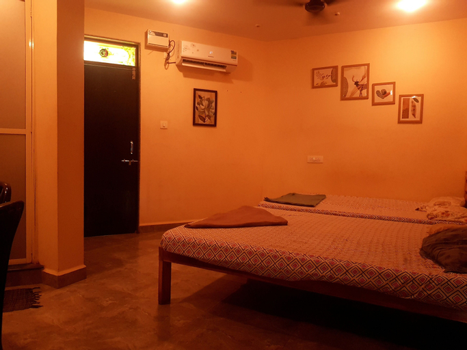 Bedroom 4