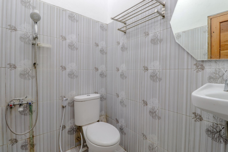 Bathroom 5