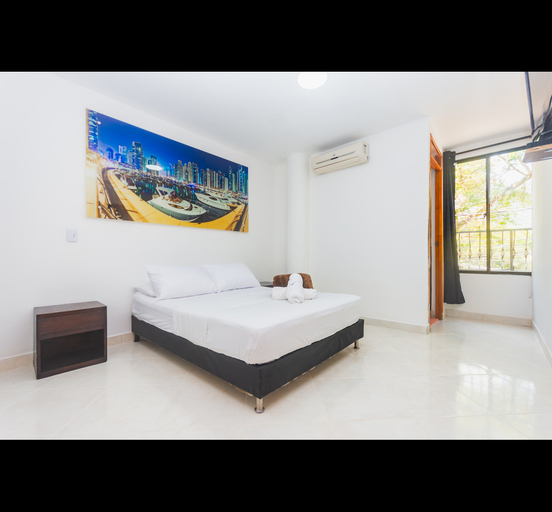 Hotel Tropical San Jeronimo Room Type - Estandar Doble