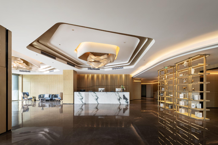 Others 4, Jianxin International Hotel, Guangzhou