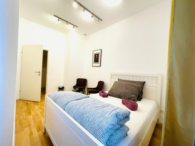 Others 3, Direct City Center-Privat Rooms-5 Minutes Mariahilferstrasse, Wien