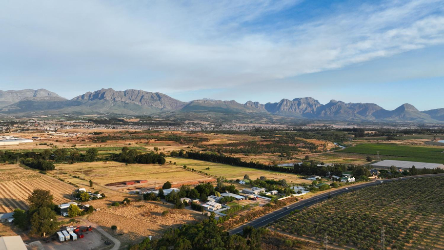 Others 5, Mooi Uitsig Lodge, Cape Winelands