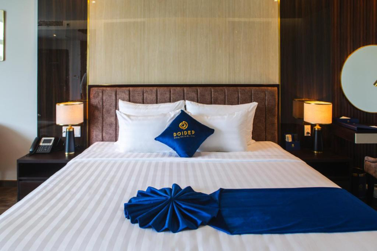 Bedroom 2, Sandals Aquilan Hotel, Bảo Lộc