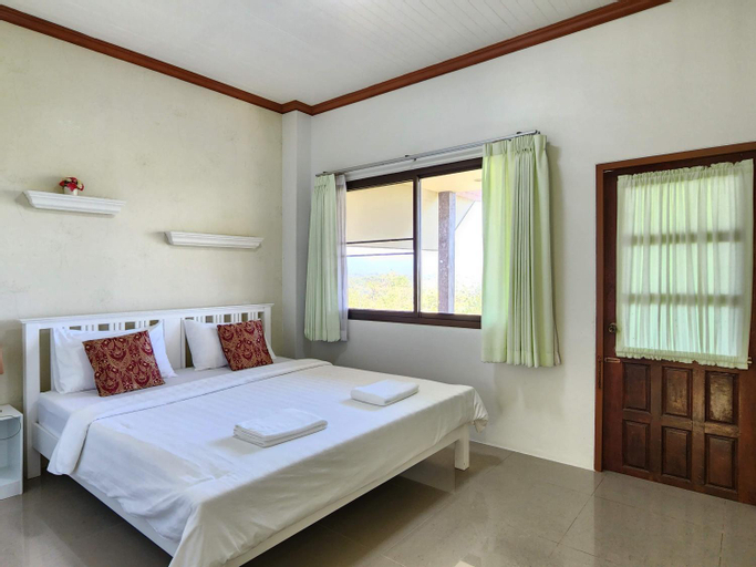 Bedroom 2, Phureya Ville, Pong Nam Ron
