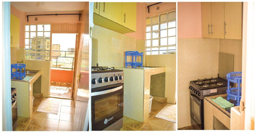 Others 2, One bedroom Thika E4, Thika Town