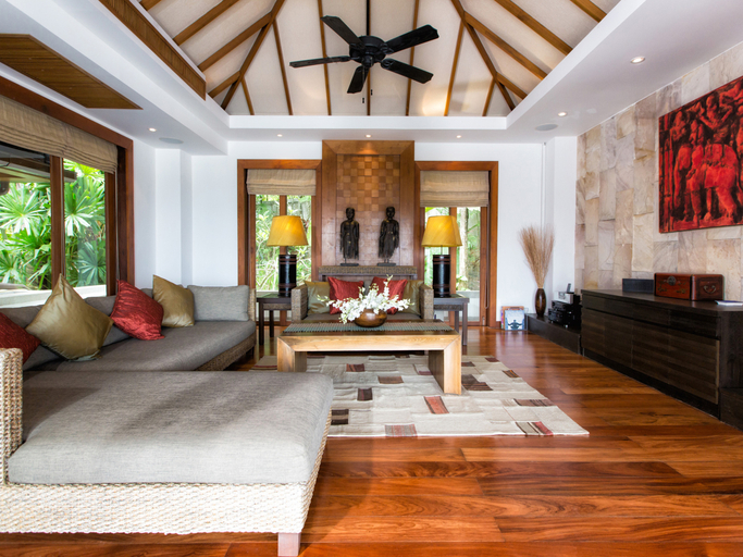 Others 4, Baan Surin Sawan, Phuket Island