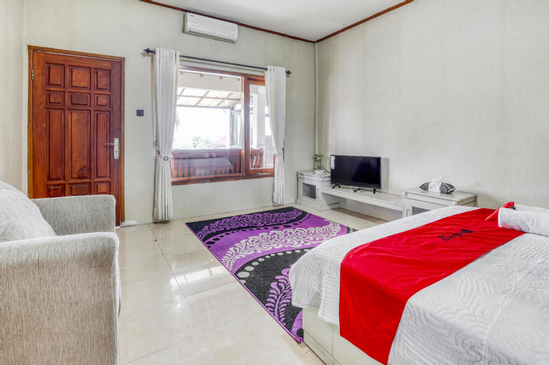 Bedroom 5