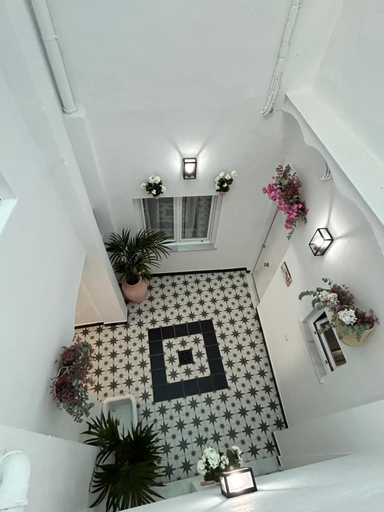 Others 3, Apartamentos Casa el Gorras, Córdoba